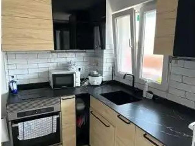 Apartamento en alquiler en Sur, Leganés