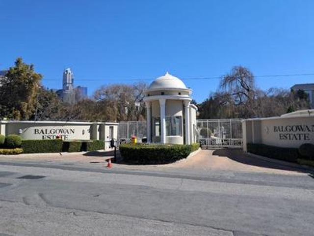 House for rent in Sandton