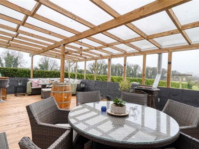Detached House for sale in Kinnegad, Westmeath