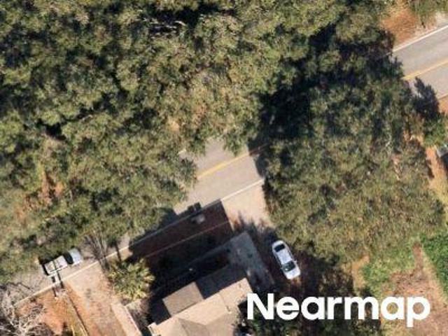 House for sale in Charleston, South Carolina