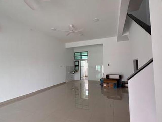 Terraced House for rent in Petaling, Subang Jaya
