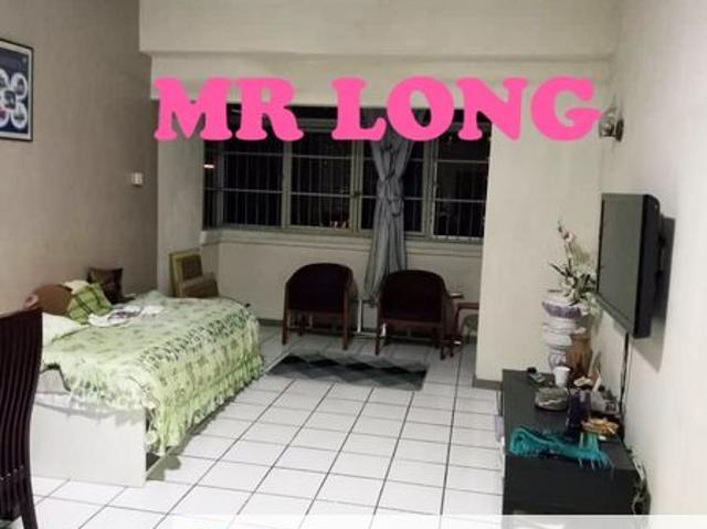 Condominium for sale in Country Heights Damansara, Kuala Lumpur