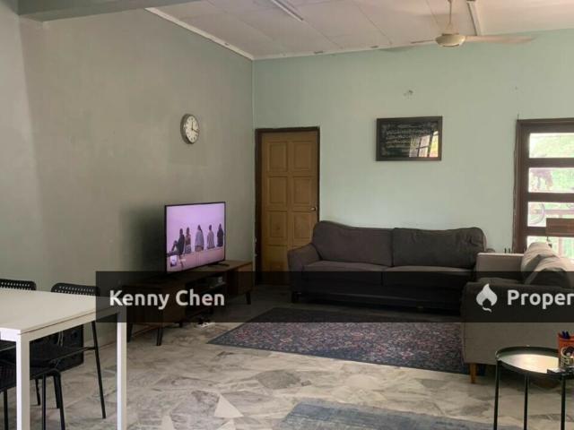 Apartment for sale in Desa Melawati, Kuala Lumpur