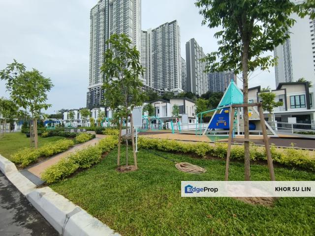 House for sale in Petaling, Subang Jaya