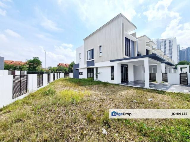 House for sale in Petaling, Subang Jaya