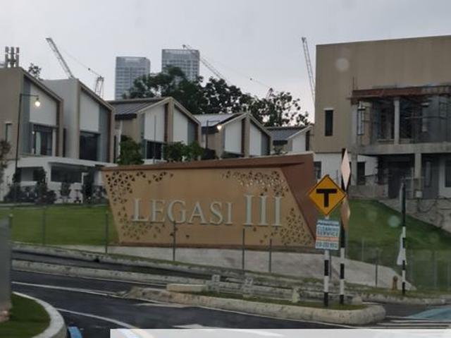 House for rent in Petaling, Subang Jaya