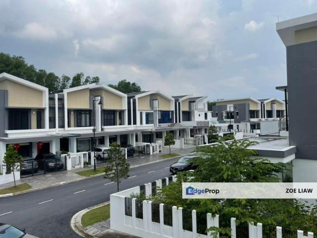 House for sale in Petaling, Subang Jaya