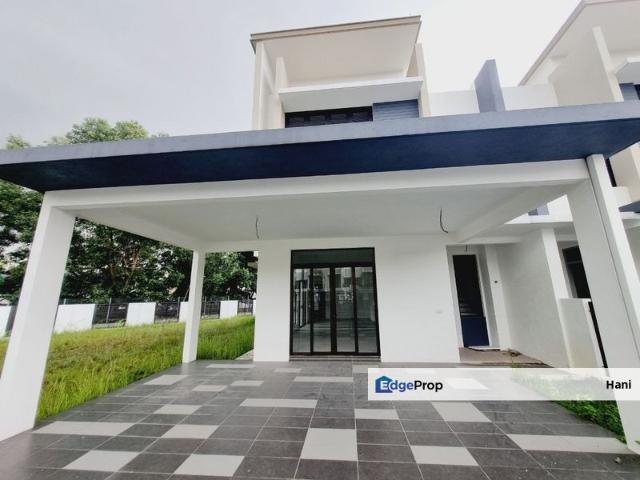 House for sale in Petaling, Subang Jaya