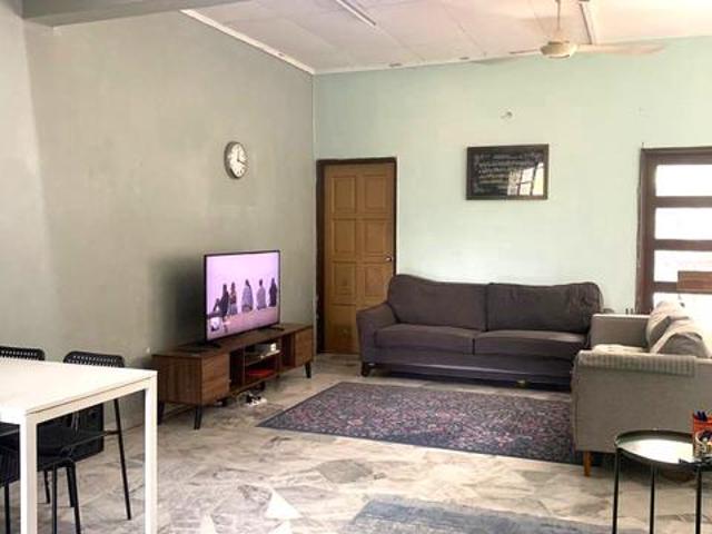 Apartment for sale in Taman Wangsa Melawati, Kuala Lumpur