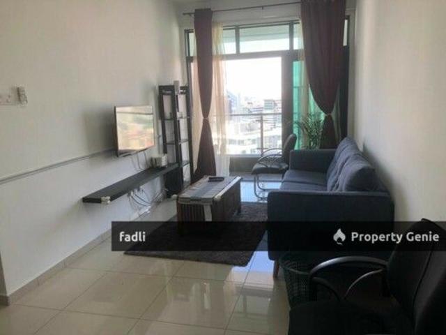Apartment for rent in Country Heights Damansara, Kuala Lumpur
