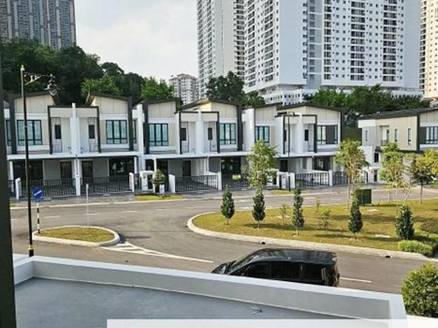 House for rent in Petaling, Subang Jaya