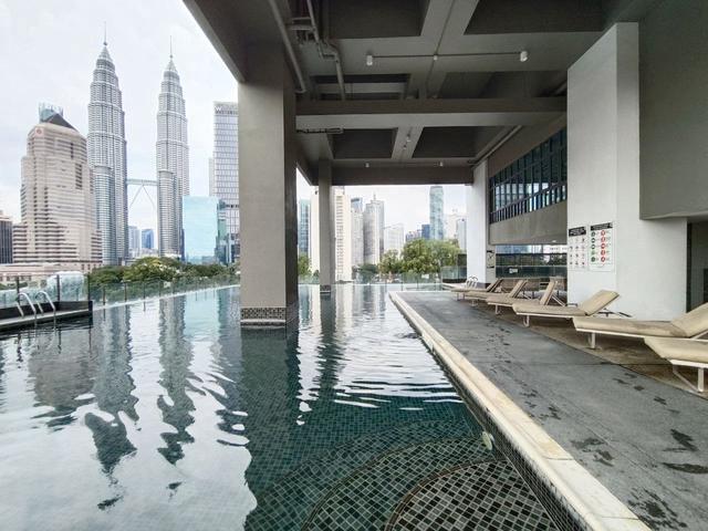 Apartment for sale in Country Heights Damansara, Kuala Lumpur