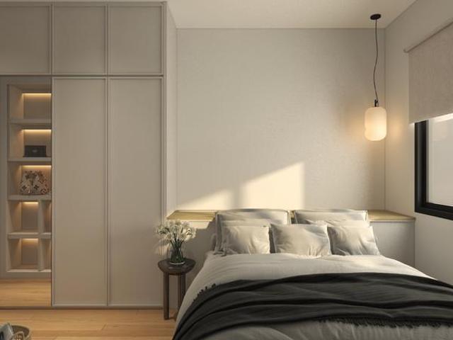 Apartment for rent in Kl City