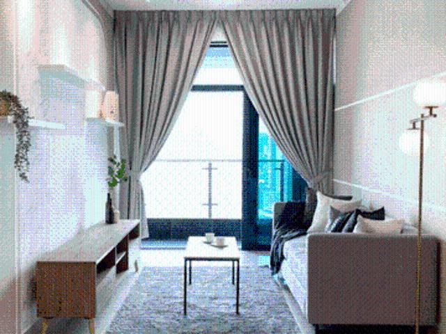 Apartment for rent in Country Heights Damansara, Kuala Lumpur