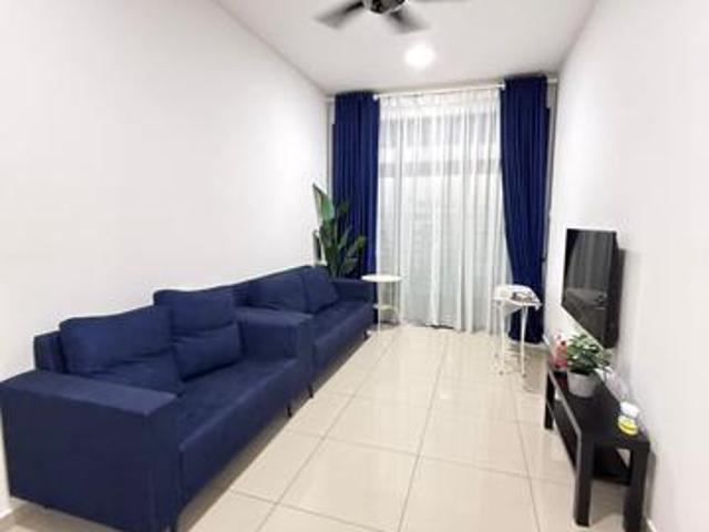 Apartment for sale in Kl City