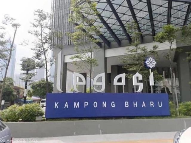 Condominium for rent in Country Heights Damansara, Kuala Lumpur