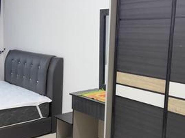 Apartment for sale in Country Heights Damansara, Kuala Lumpur