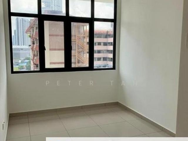 Condominium for rent in KL Eco City, Kuala Lumpur