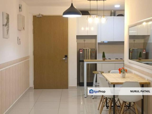 Condominium for rent in Country Heights Damansara, Kuala Lumpur