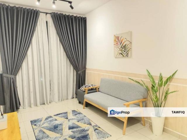 Condominium for rent in Country Heights Damansara, Kuala Lumpur