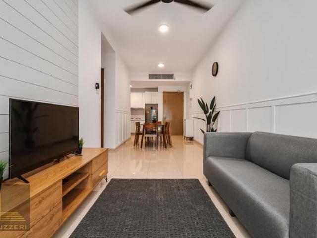 Apartment for rent in Country Heights Damansara, Kuala Lumpur