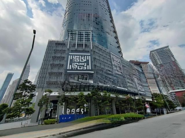 Apartment for rent in Country Heights Damansara, Kuala Lumpur