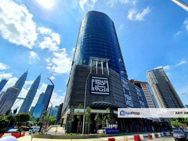 Condominium for rent in Country Heights Damansara, Kuala Lumpur