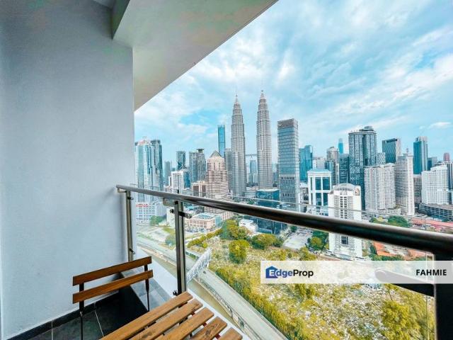 Condominium for sale in Country Heights Damansara, Kuala Lumpur