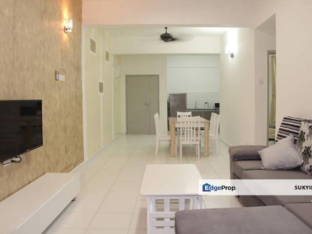 Condominium for sale in Country Heights Damansara, Kuala Lumpur