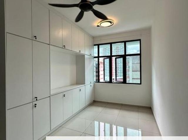 Condominium for rent in Kampung Paya, Kuala Lumpur