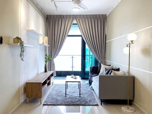 Apartment for rent in Country Heights Damansara, Kuala Lumpur