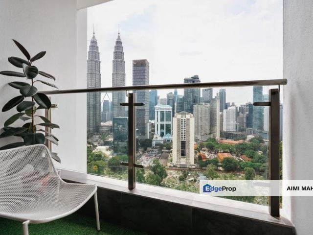 Condominium for sale in Kampung Paya, Kuala Lumpur