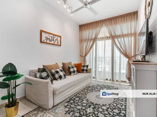 Condominium for sale in Country Heights Damansara, Kuala Lumpur