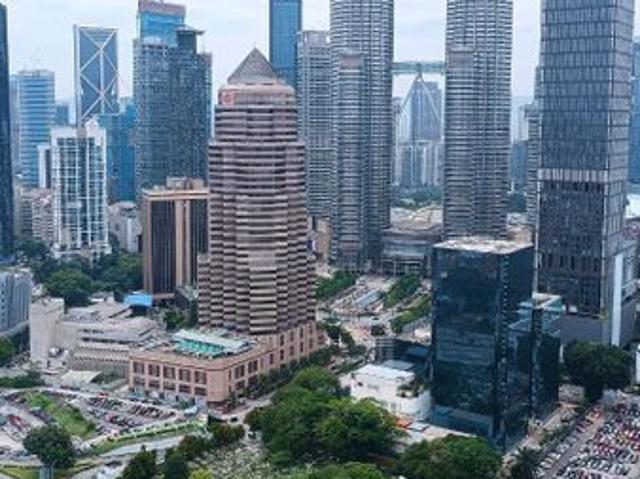 Condominium for sale in Country Heights Damansara, Kuala Lumpur