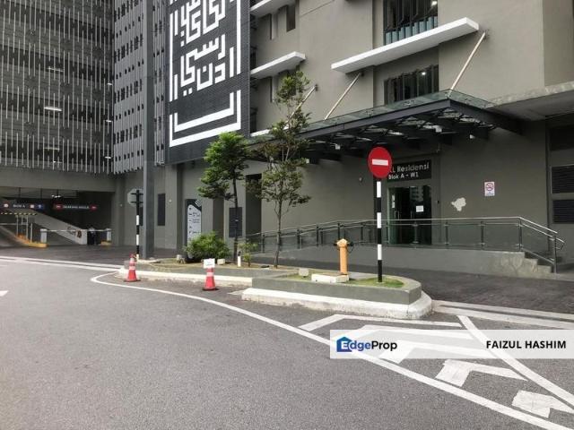 Condominium for rent in Country Heights Damansara, Kuala Lumpur