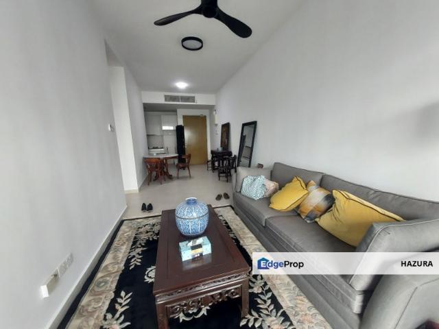 Condominium for sale in Kampung Paya, Kuala Lumpur