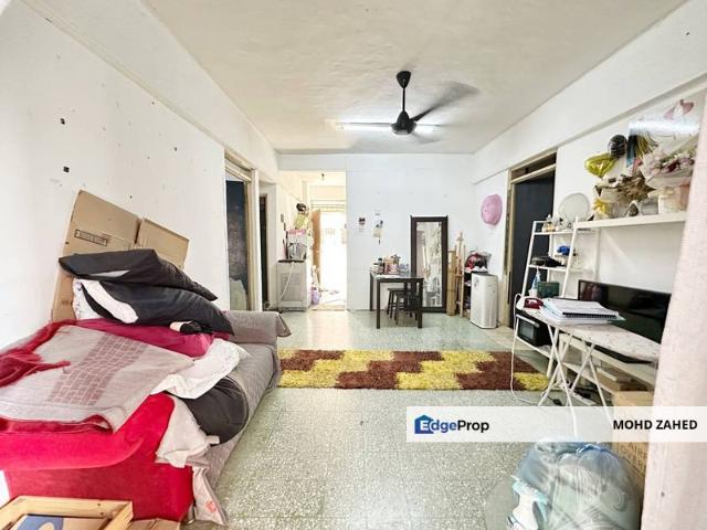 Flat for sale in Country Heights Damansara, Kuala Lumpur
