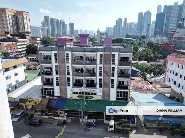 Condominium for sale in Country Heights Damansara, Kuala Lumpur