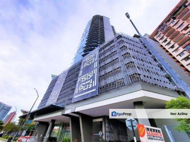 Condominium for sale in Kampung Paya, Kuala Lumpur