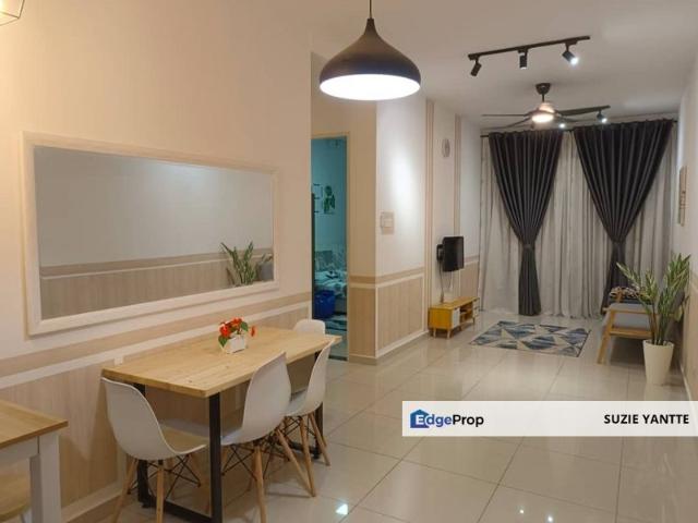 Condominium for rent in Country Heights Damansara, Kuala Lumpur