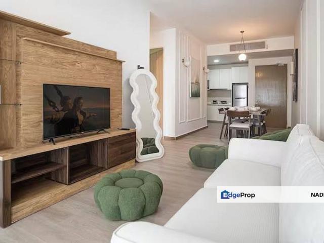 Condominium for sale in Country Heights Damansara, Kuala Lumpur