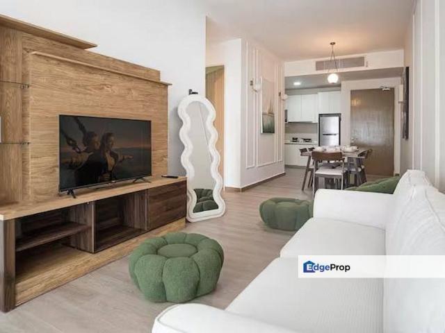 Condominium for sale in Country Heights Damansara, Kuala Lumpur