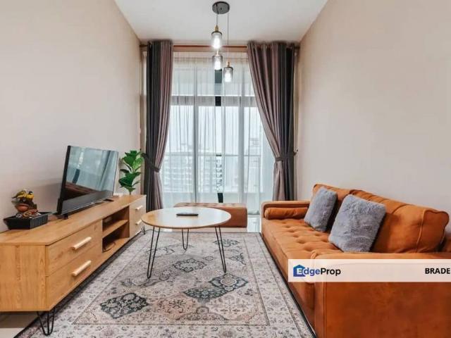 Condominium for sale in Country Heights Damansara, Kuala Lumpur