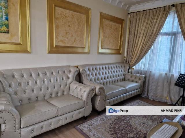Condominium for rent in Country Heights Damansara, Kuala Lumpur