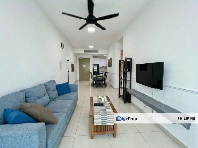 Condominium for rent in Kampung Paya, Kuala Lumpur
