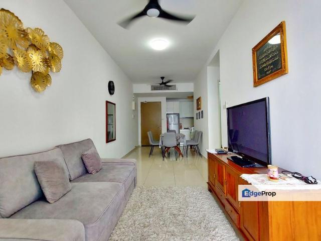 Condominium for rent in Country Heights Damansara, Kuala Lumpur