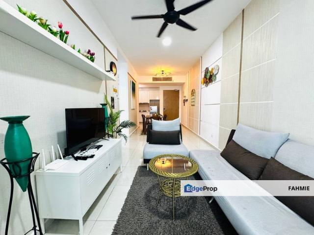 Condominium for sale in Country Heights Damansara, Kuala Lumpur