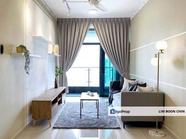 Condominium for rent in Country Heights Damansara, Kuala Lumpur
