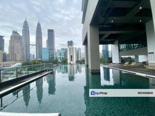 Condominium for rent in Kampung Paya, Kuala Lumpur
