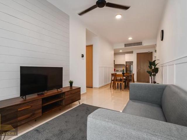 Apartment for sale in Country Heights Damansara, Kuala Lumpur